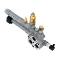 Pressure Washer Pump Head Assembly for Troy-Bilt SRMW RMW2.2G24, RMW2.2G26 (AR43061)