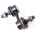 2X Suspension Sway Bars for Mitsubishi Diamante & Chrysler Sebring & Dodge (K7432)