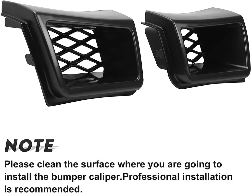 Air Duct for Chevy Silverado 1500 (2003–2007)