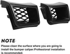 Air Duct for Chevy Silverado 1500 (2003–2007)