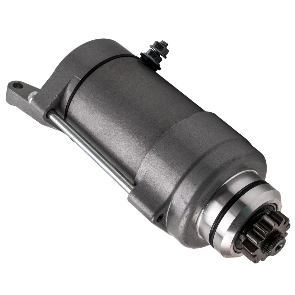 12V Starter Motor for Yamaha V-Star Virago XV1100 (1999–2003) 1063cc