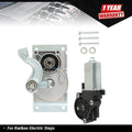 RV gear box linkage for electric steps (Compatible with specific models)