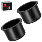 2x Cup Holder for Polaris Ranger