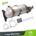 Catalytic Converter for Honda Civic CR-V (2016–2021) L4 1.5L