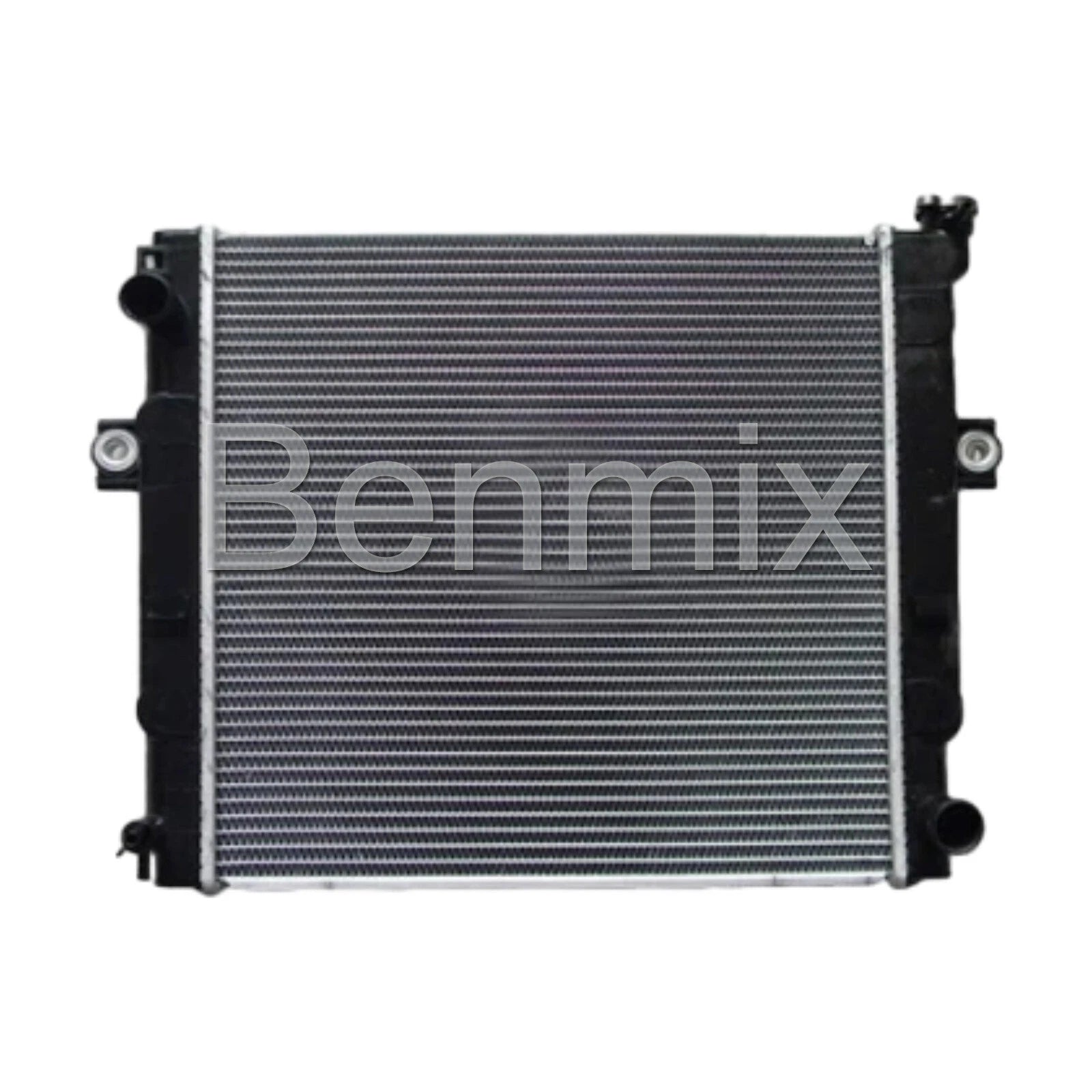 Radiator for Toyota Forklift 7FG 10-18, 7FD10-18 (16410-23320-71, 16450-13312-71)