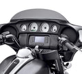 Inner Fairing Switch Cap Kit for Harley Electra Glide Ultra Limited (2010–2013)