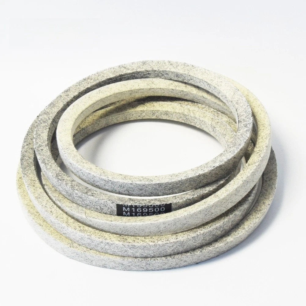 Heavy Duty V Belt M169500 for John Deere X330 X390 X394 X570 X580