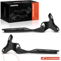 2X Front Hood Hinge for Honda Accord (2003–2007) Acura TL (2004)