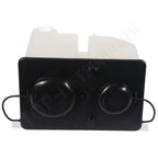 Radiator Coolant Expansion Tank for Ford F-250 (1987–1996)