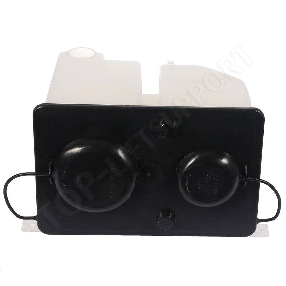Radiator Coolant Expansion Tank for Ford F-250 (1987–1996)