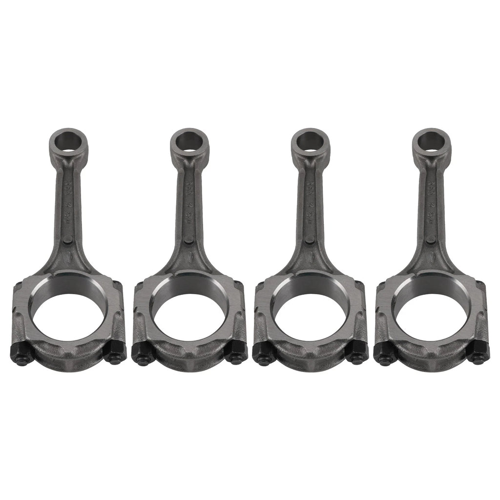 2.0T G4GC Engine Overhaul Rebuild Kit for Kia Carens (2006–2006)