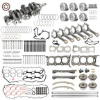 Engine Rebuild Overhaul Kit for Hyundai Kia 3.3L (G6DH)