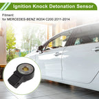 Ignition Knock Detonation Sensor for MERCEDES-BENZ W204 (2011-2014)
