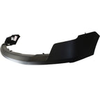 Front Upper Bumper Cover for Ford F-150 (2009–2014) Primed