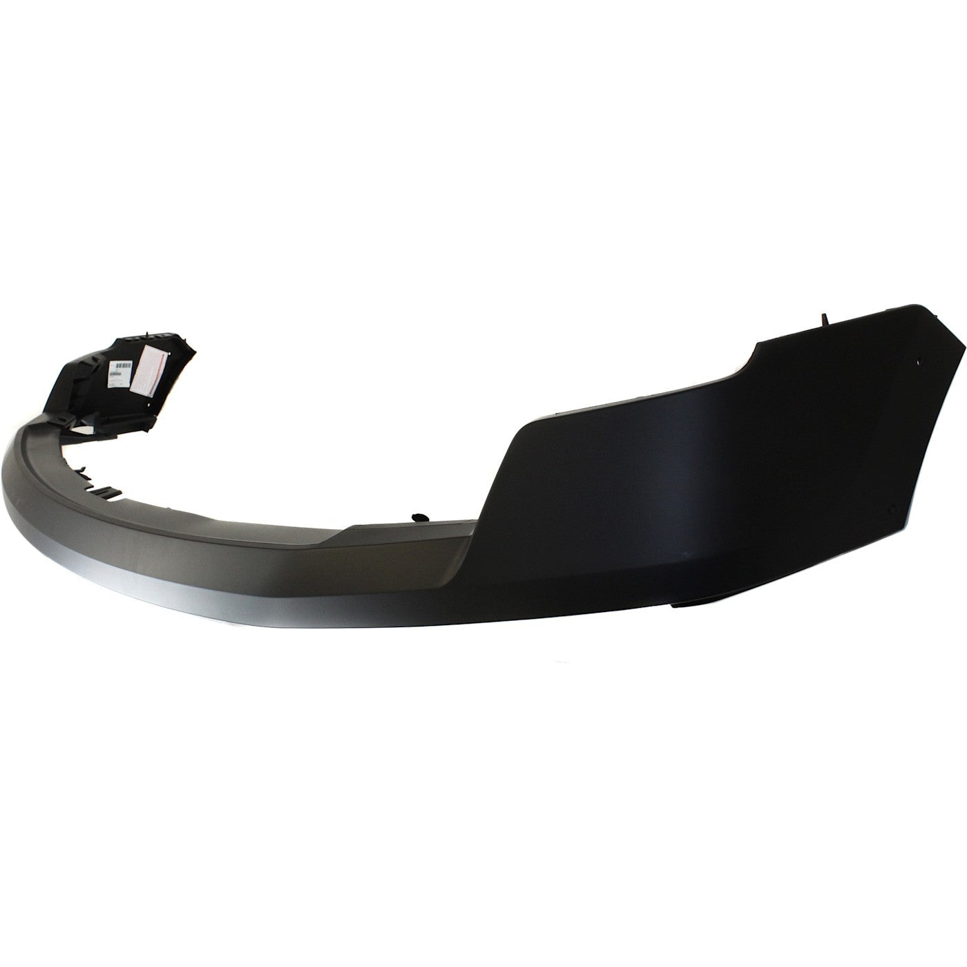 Front Upper Bumper Cover for Ford F-150 (2009–2014) Primed