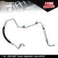Power Steering Hose for Toyota Highlander (2004–2007)
