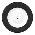 Wheel-Deck 8x1.75 for B1SB278 (Steel, Diamond, White)