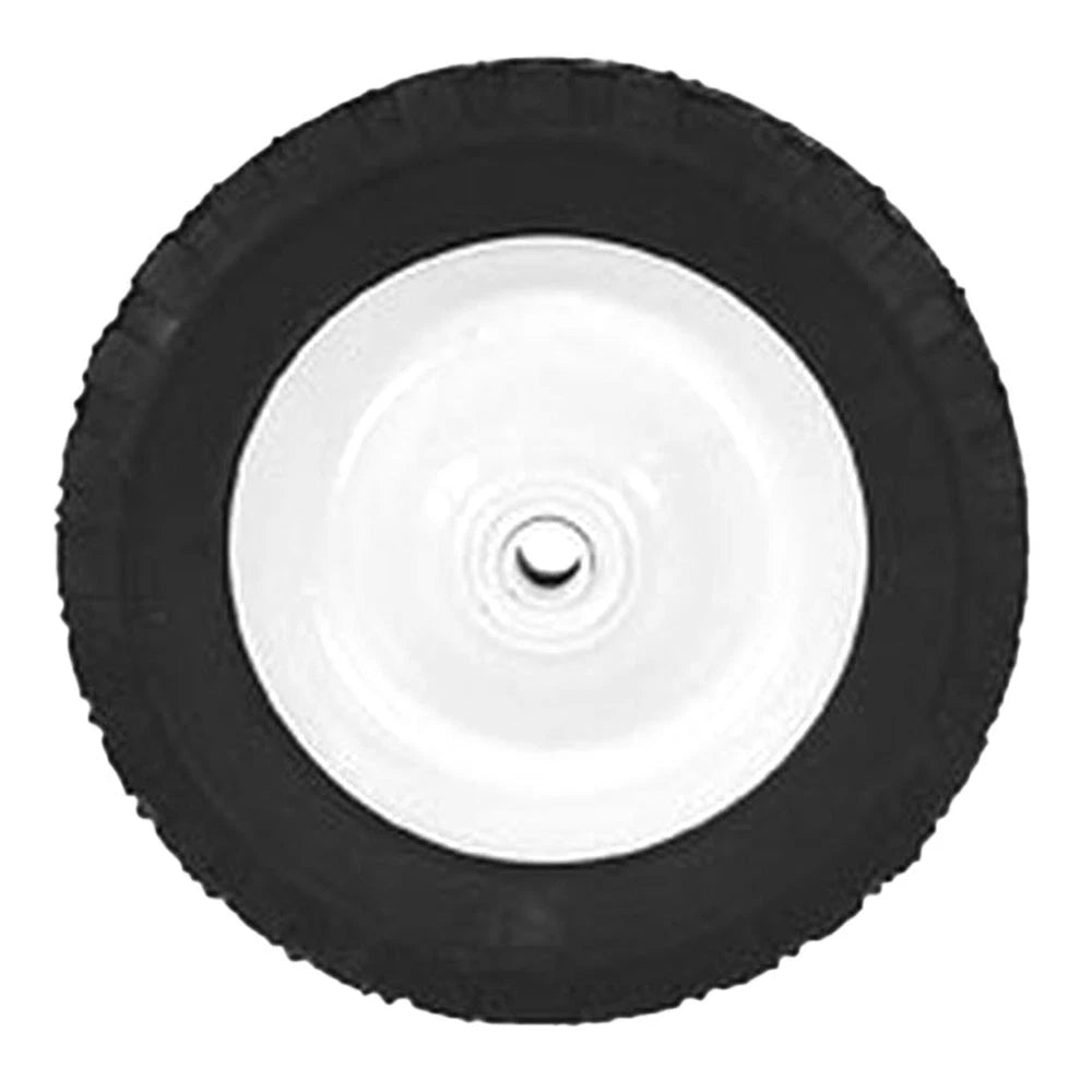 Wheel-Deck 8x1.75 for B1SB278 (Steel, Diamond, White)