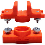 Adjustable Edge Banding Glue Applicator Tool 10-22mm for Woodworking