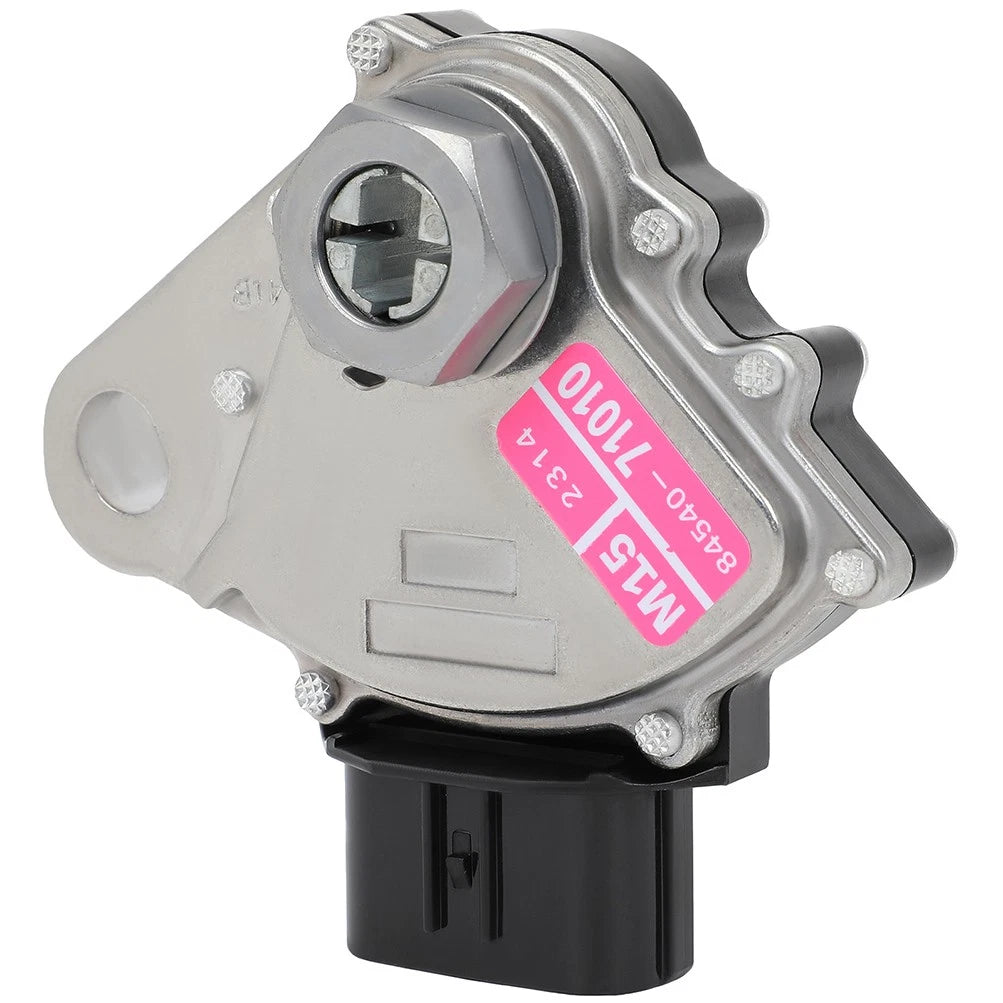 Neutral Safety Switch for Toyota FJ Cruiser (2011–2014)