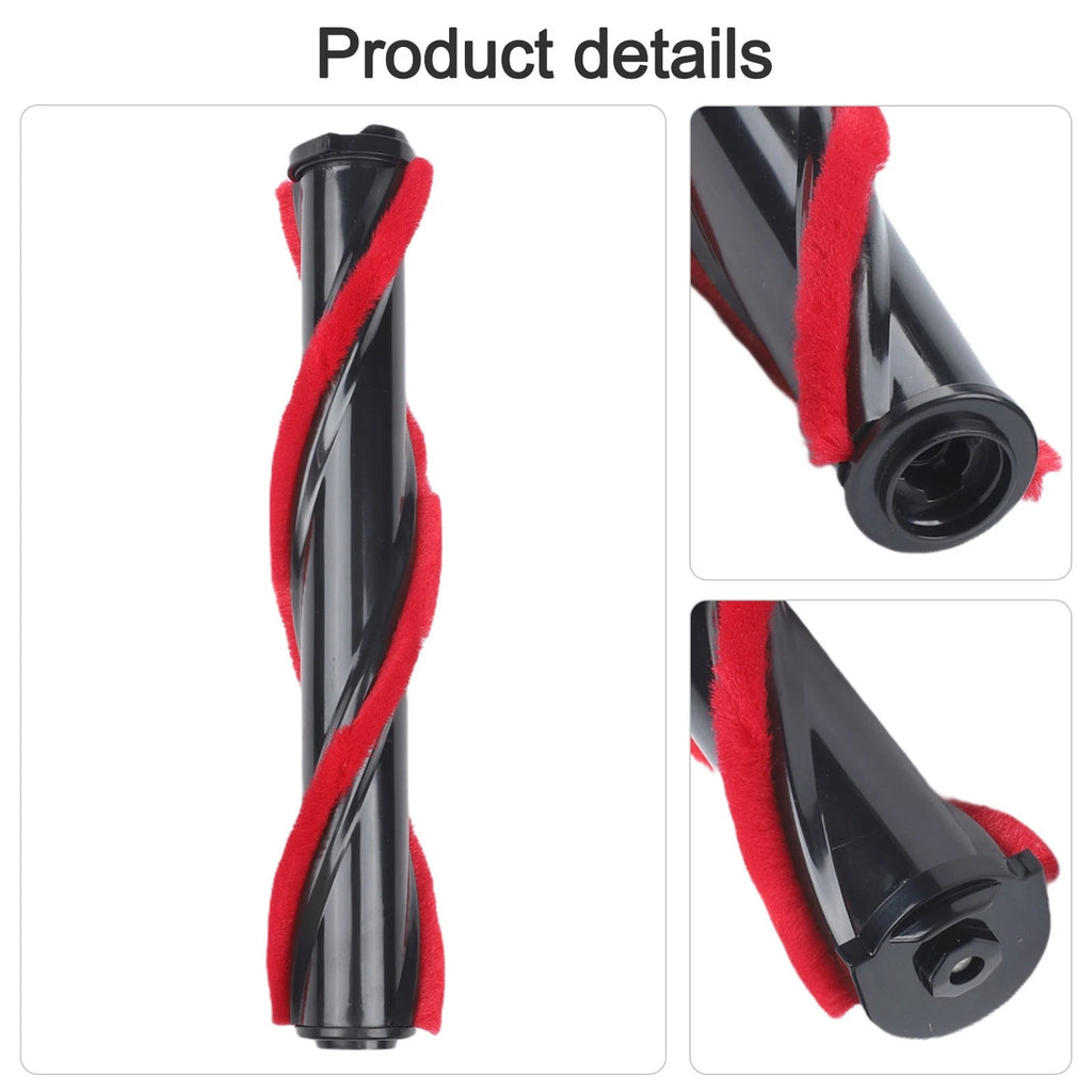 Roller Brush Replacement for T20/T30/R10/R20 Vacuum (Clean Living Space)