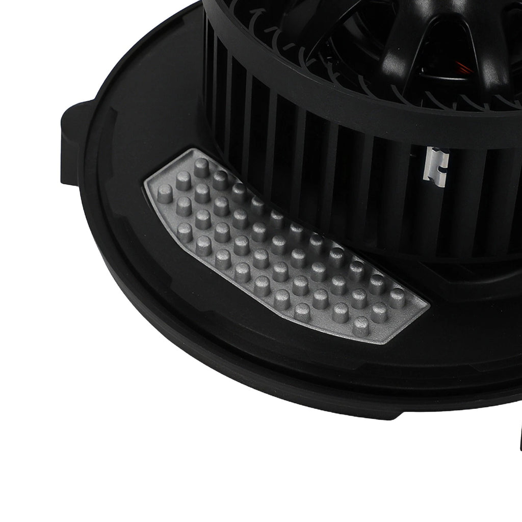 Heater Blower Motor with Resistor for Audi A3 (2012-2017)