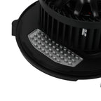 Heater Blower Motor with Resistor for Audi A3 (2012-2017)