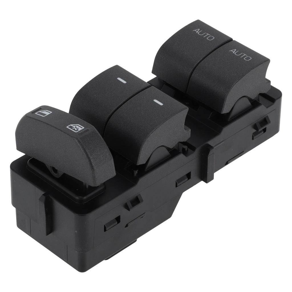 Front Power Window Switch for Ford Fusion, Lincoln MKZ (2011–2012) No. 9H6Z14529AA
