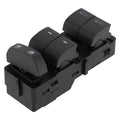 Front Power Window Switch for Ford Fusion, Lincoln MKZ (2011–2012) No. 9H6Z14529AA