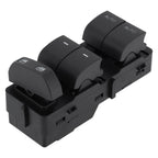 Front Power Window Switch for Ford Fusion, Lincoln MKZ (2011–2012) No. 9H6Z14529AA