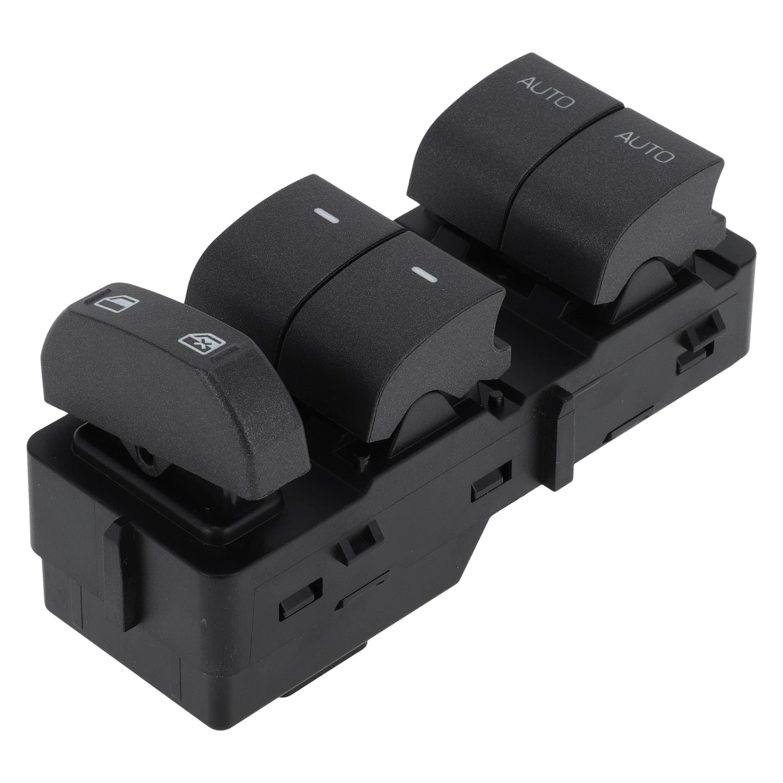 Front Power Window Switch for Ford Fusion, Lincoln MKZ (2011–2012) No. 9H6Z14529AA