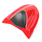 Rear Seat Cover Cowl for Kawasaki Ninja ZX10R ZX-10R (2004-2005) Red