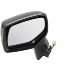 Driver Side Mirror for Subaru Outback Legacy (2015–2017)
