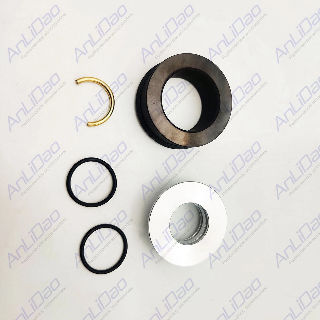 Carbon Ring Kit for Sea-Doo 1503 1630 4-TEC (2004–2017) 003-110-02K