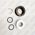 Carbon Ring Kit for Sea-Doo 1503 1630 4-TEC (2004–2017) 003-110-02K