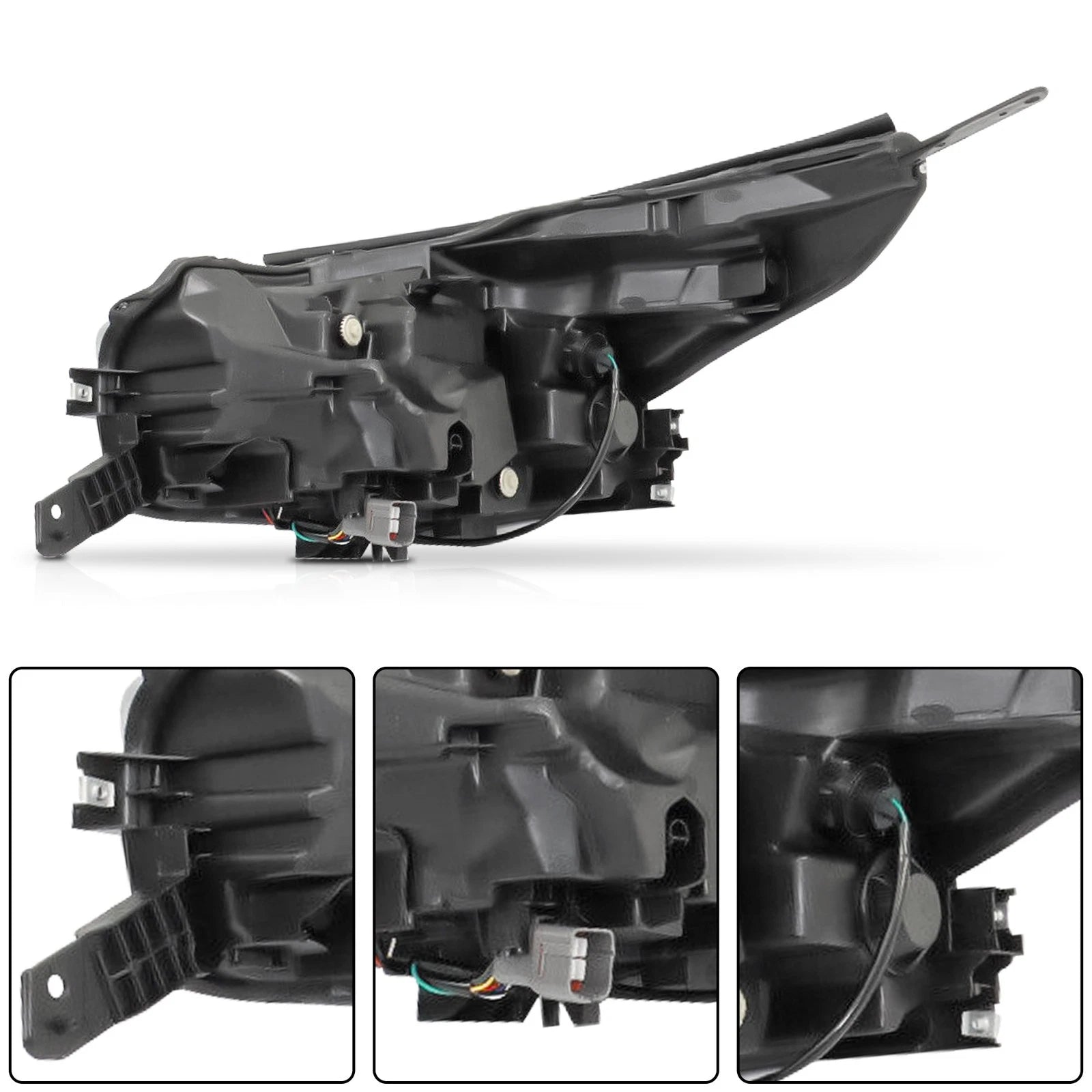 LED Headlight Right Side for Subaru Legacy, Outback (2020-2020)