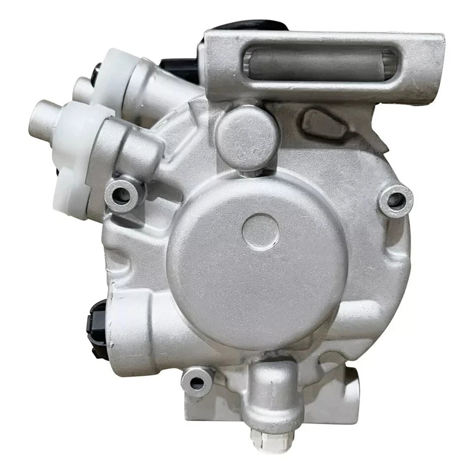 AC Compressor Kit Replacement for Hyundai Accent 1.6L (2019-2019)
