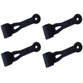 Set of 4 Hood Latch Straps for AYP (109808X)