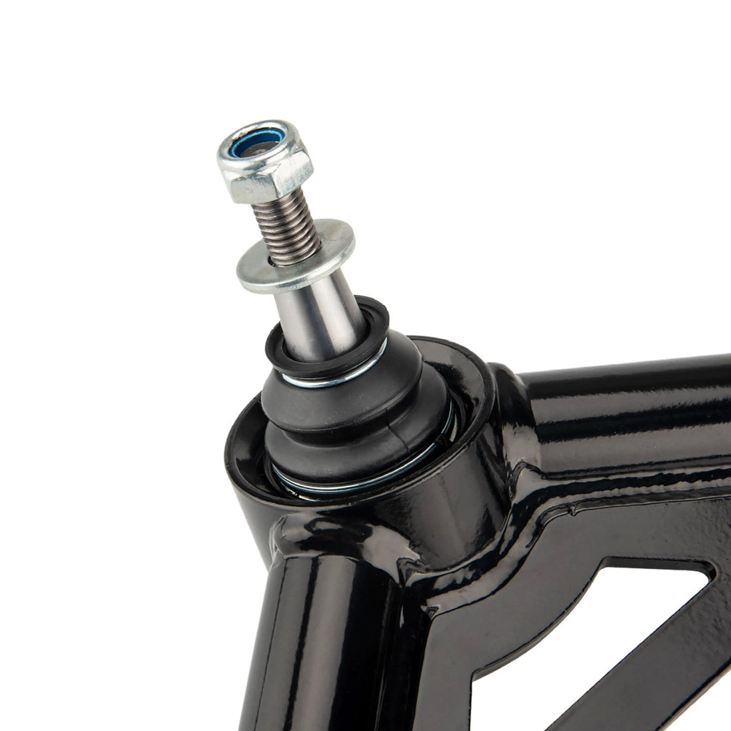 Front Upper Control Arms for Chevrolet Silverado 2500 HD (2001–2010) Set of 2