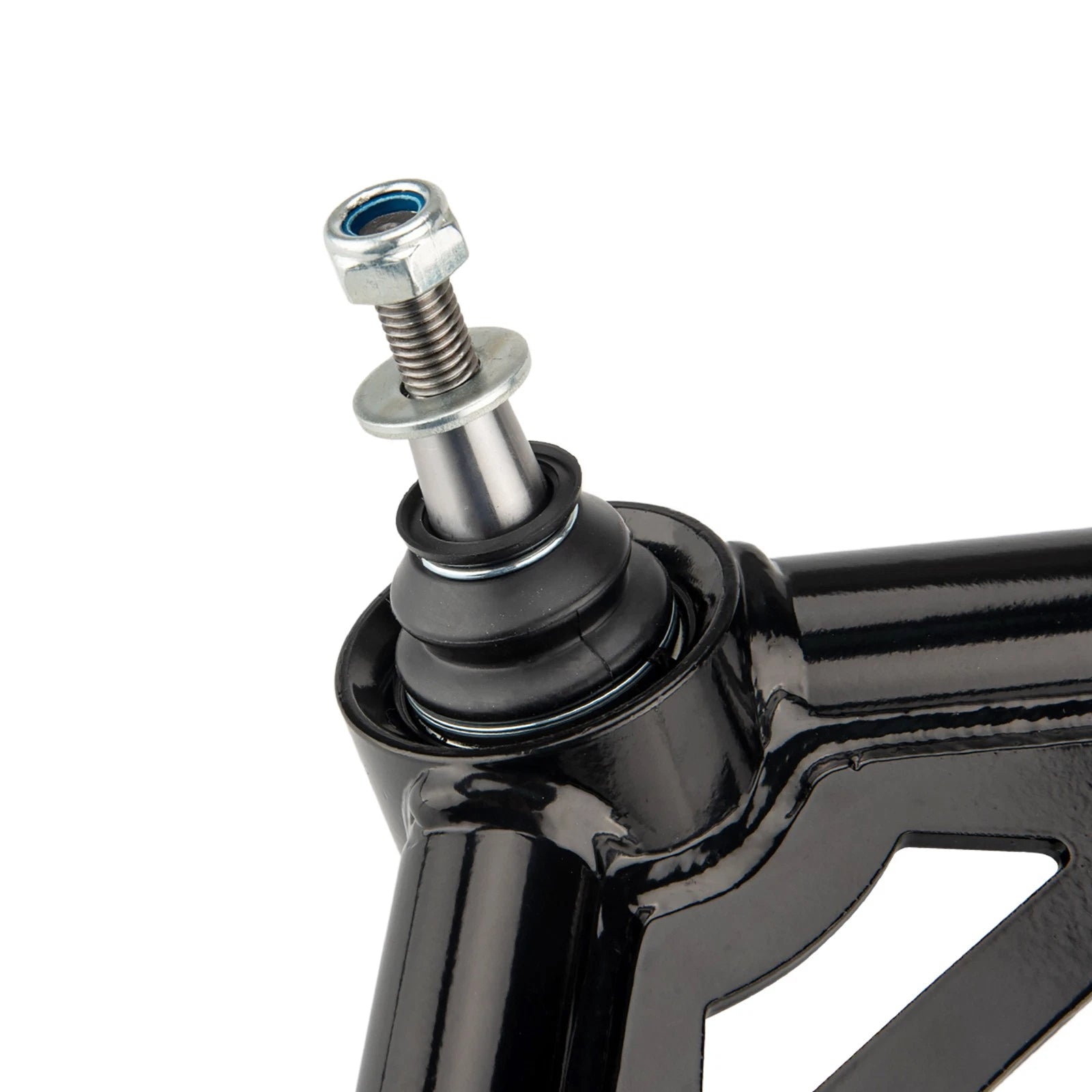 Front Upper Control Arms for Chevrolet Silverado 2500 HD (2001–2010) Set of 2