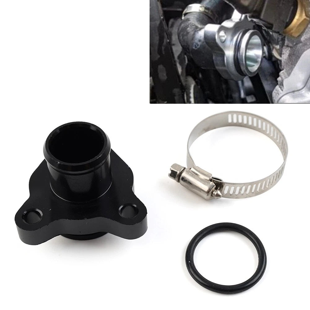 Water Hose Fitting for BMW 335i N54 (2007–2013) 11537541992