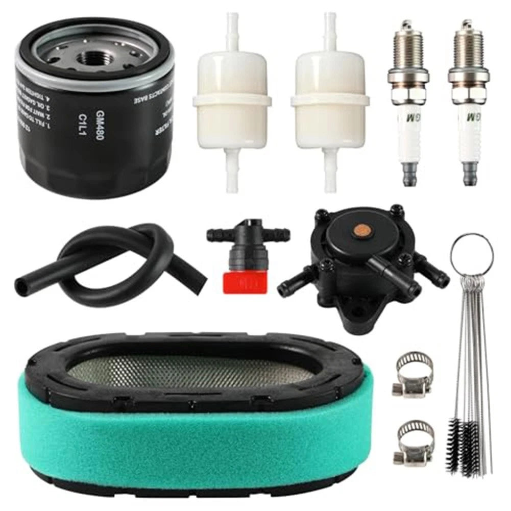 Air Filter Maintenance Kit for 7000 Series KT610 KT620 KT715 (N/A)