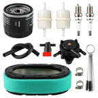 Air Filter Maintenance Kit for 7000 Series KT610 KT620 KT715 (N/A)