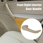 Front Right Interior Grip Door Handle for Benz W203 (2003–2007) 2038101651 1434 Beige