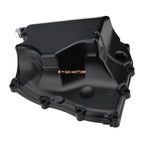 Oil Pan Strainer Cover 1WS-13400-00-00 for Yamaha FZ07 MT-07 XSR700 (2015–2024)