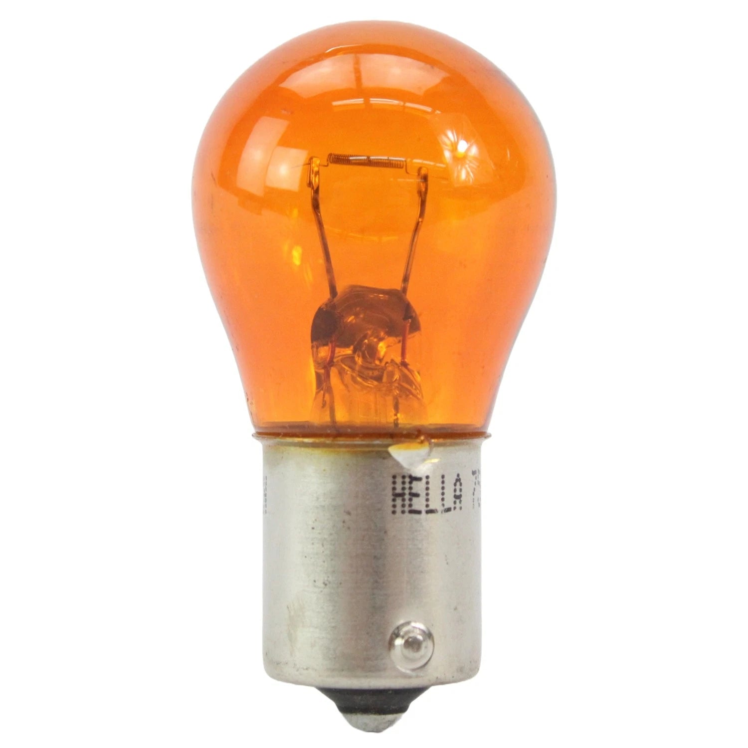 Hella 7507 Multi-Purpose Light Bulb for Various Vehicles