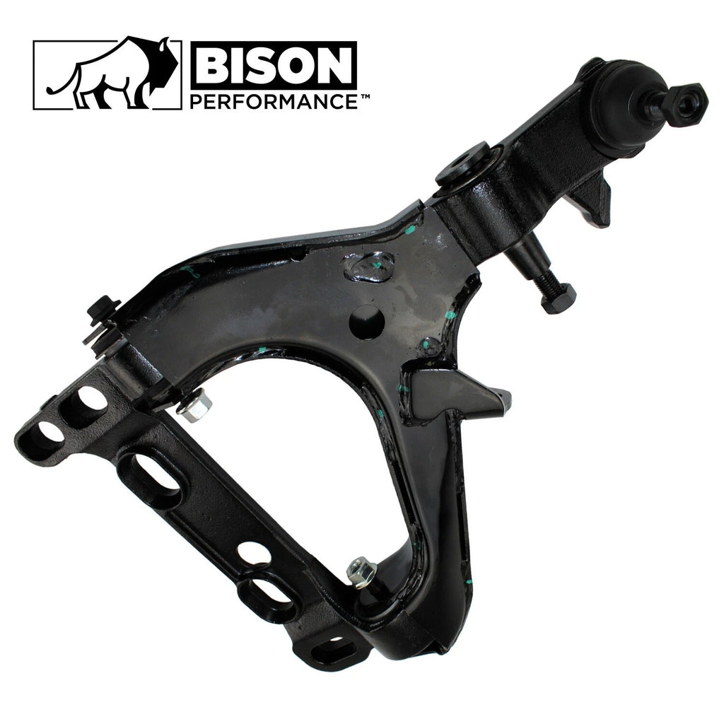 Lower Control Arm for Buick Chevy GMC Saab (2010–2019)