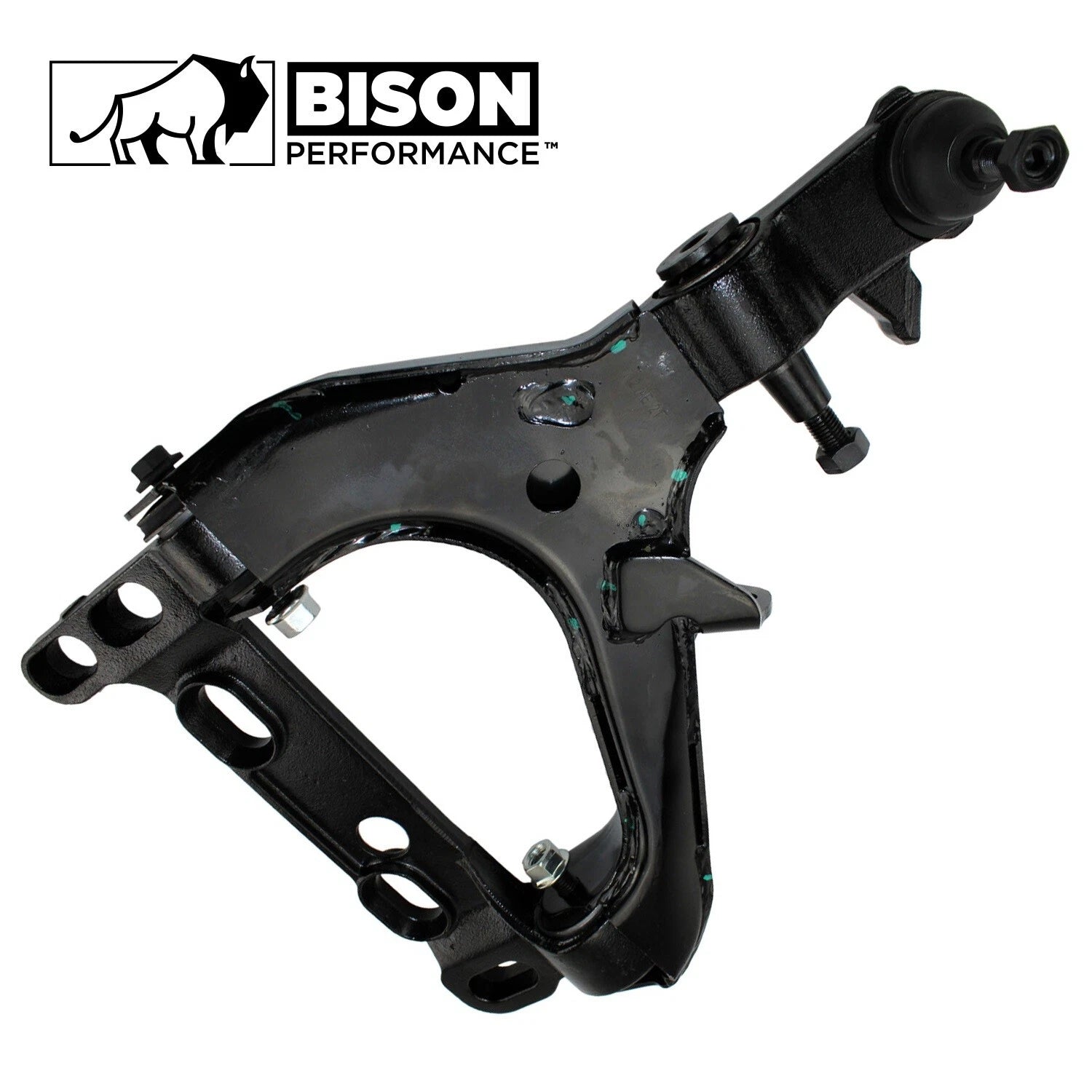 Lower Control Arm for Buick Chevy GMC Saab (2010–2019)