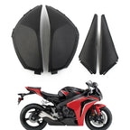 Set of 4 Gas Tank Side Cover Panel Fairing for Honda CBR1000RR (2008–2011)