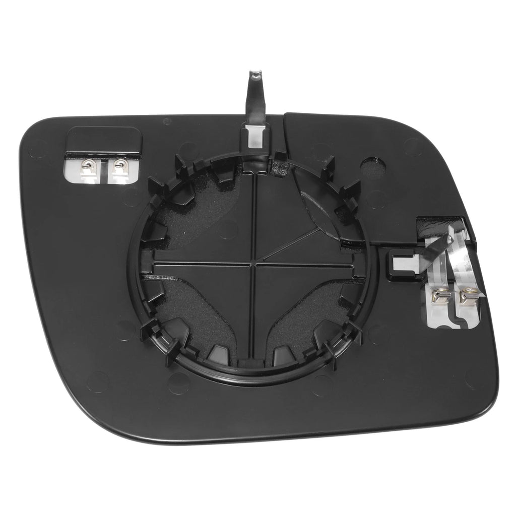 Power Fold Dual Driver Side Flat Mirror Glass for Ford Transit Connect (2014–2024)